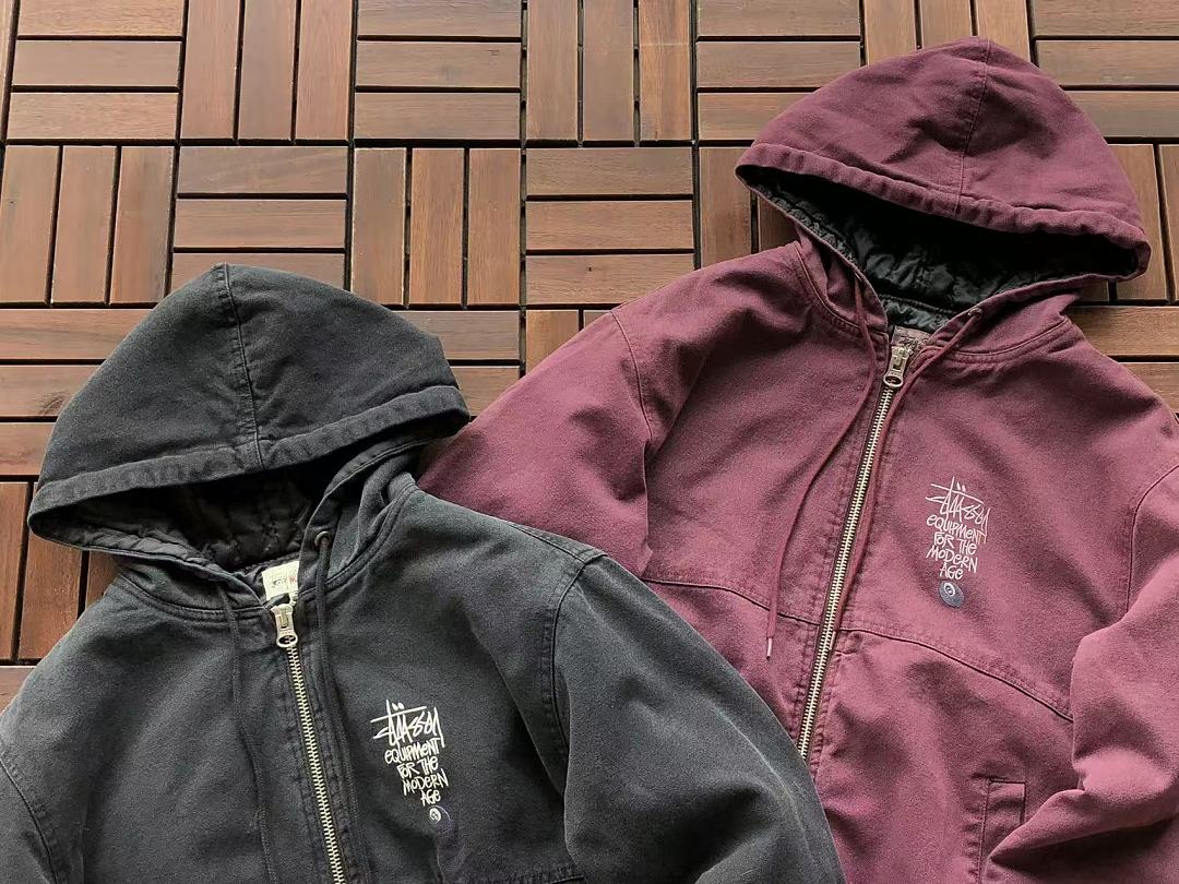 ST🔥S🔥Y COTTON JACKET