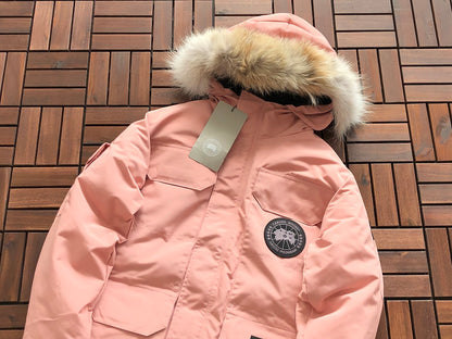 C🔥N🔥🔥A G🔥🔥🔥E DOWN JACKET