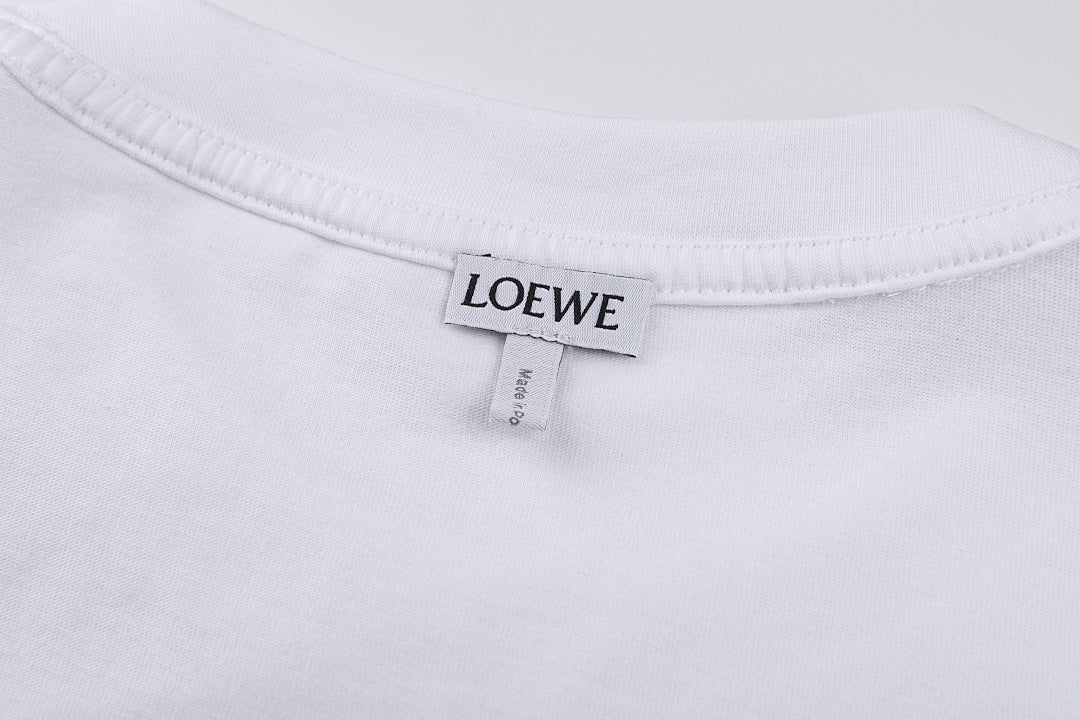 CAMISETA LOEW£ - 203