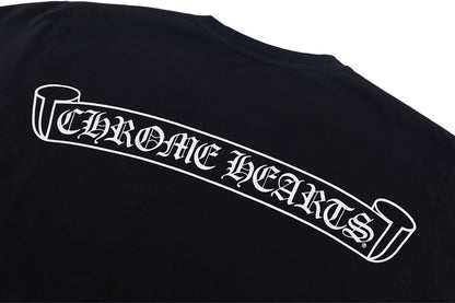 CAMISETA CHROME HEARTZ - 600