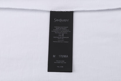 CAMISETA SAINT LAUR£NT - 5