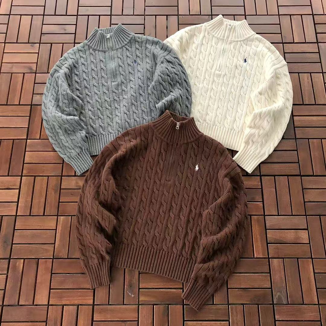 RA🔥PH🔥AU🔥EN SWEATER WOMAN