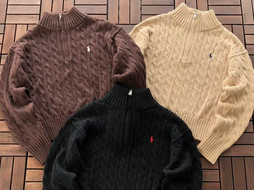 RA🔥PH🔥AU🔥EN SWEATER WOMAN