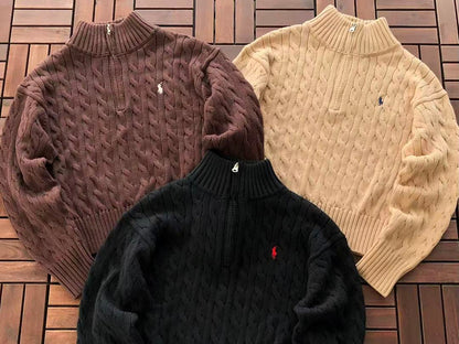 RA🔥PH🔥AU🔥EN SWEATER WOMAN