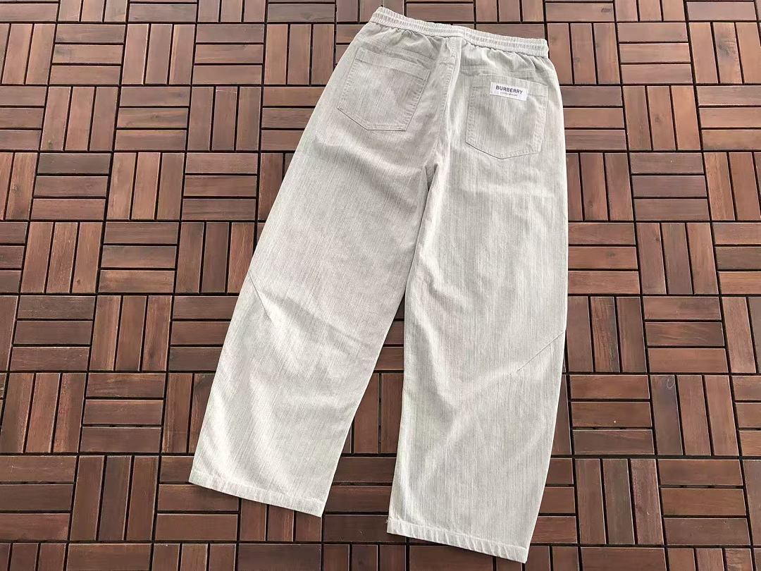 B🔥RB🔥RRY TROUSERS