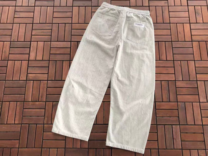 B🔥RB🔥RRY TROUSERS