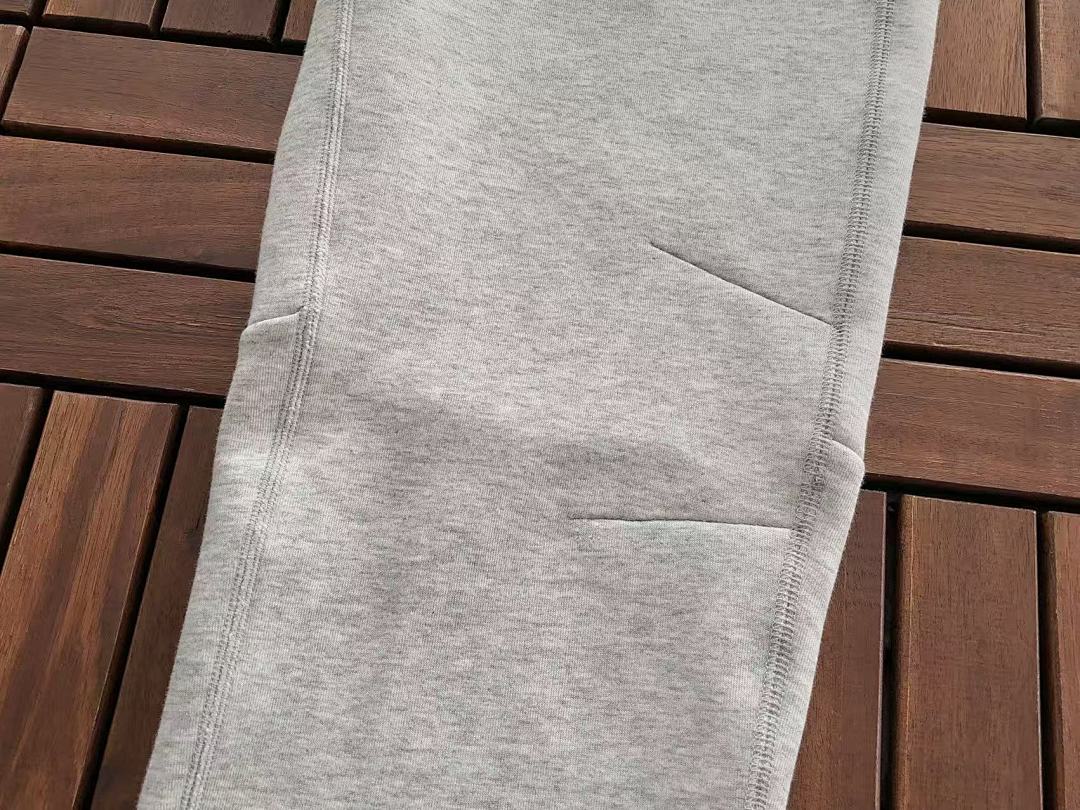 TF 2023 FB7921-063 zip-up coat FB8002-063 pants