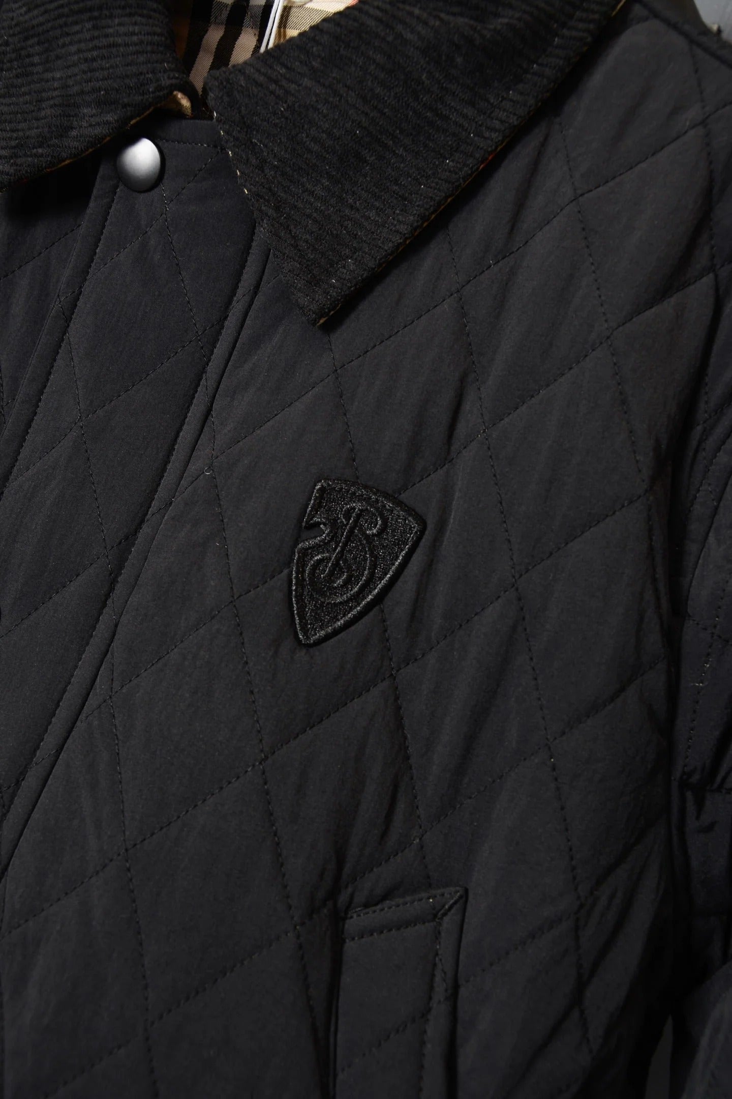 Burberry