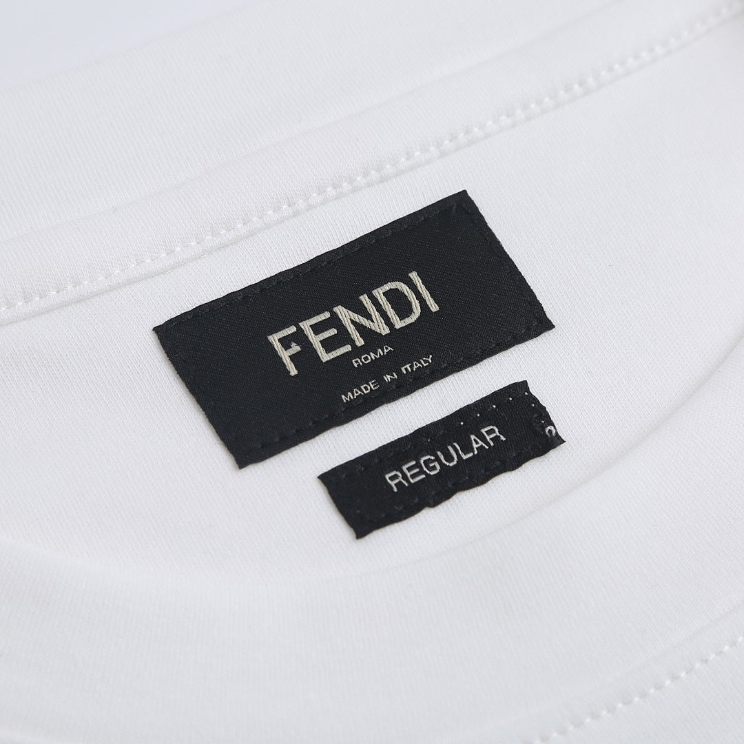 CAMISETA FEND! - 269