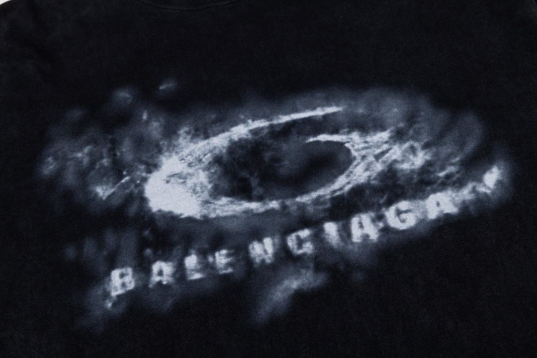 CAMISETA BALENÇIAGA - 640