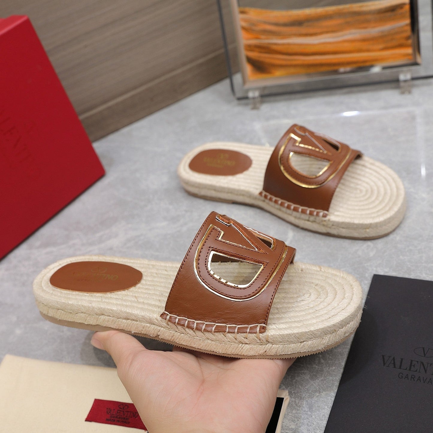 Valentino