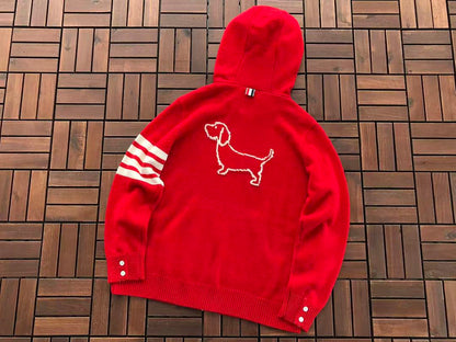 TH🔥M B🔥🔥W🔥E HOODIE SWEATER WOMAN