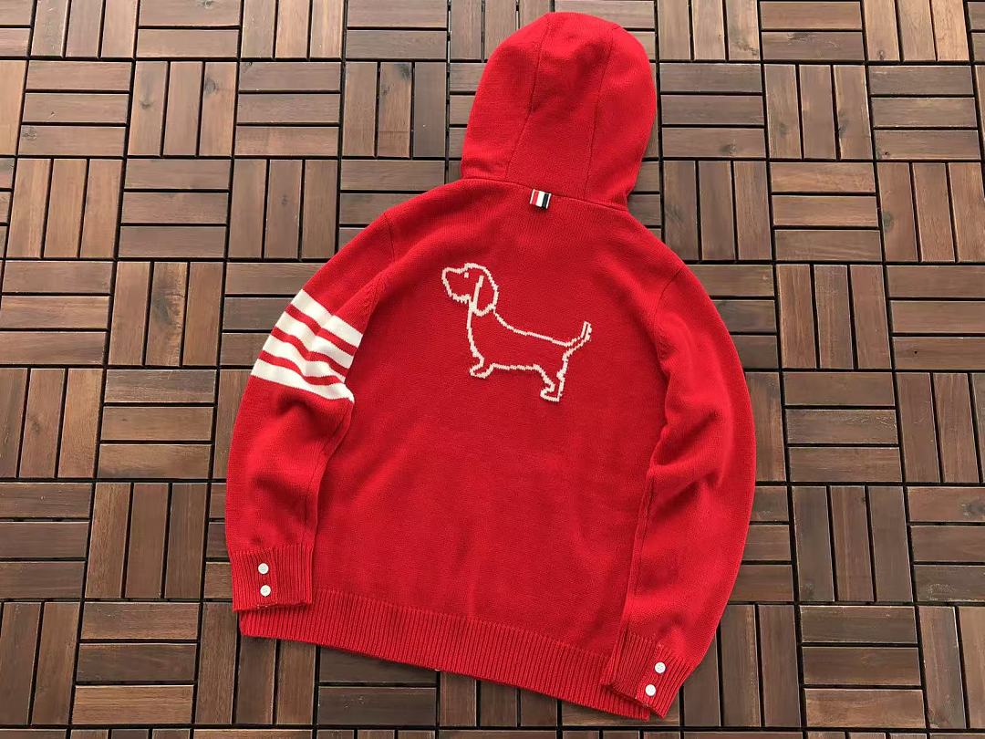 TH🔥M B🔥🔥W🔥E HOODIE SWEATER WOMAN