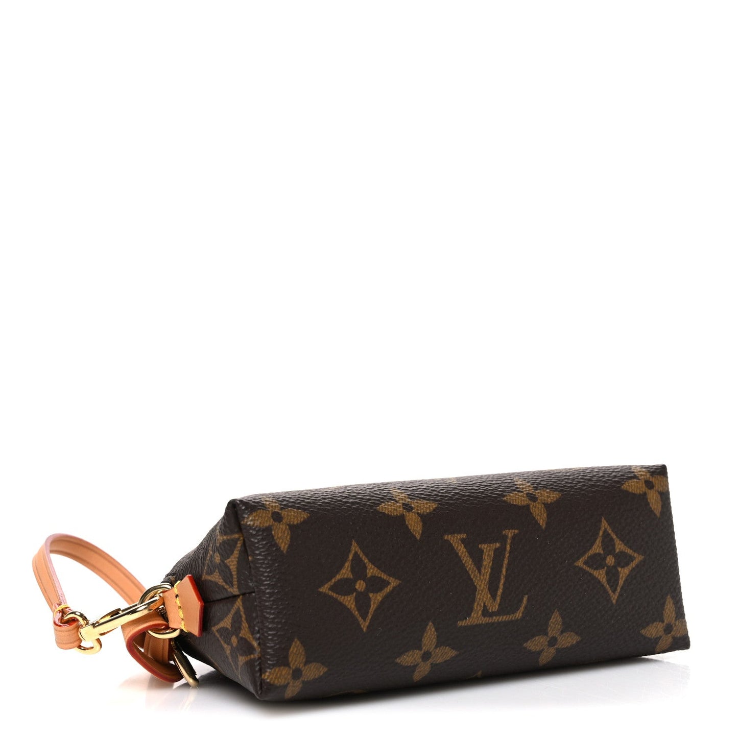 Monogram Cosmetic Purse