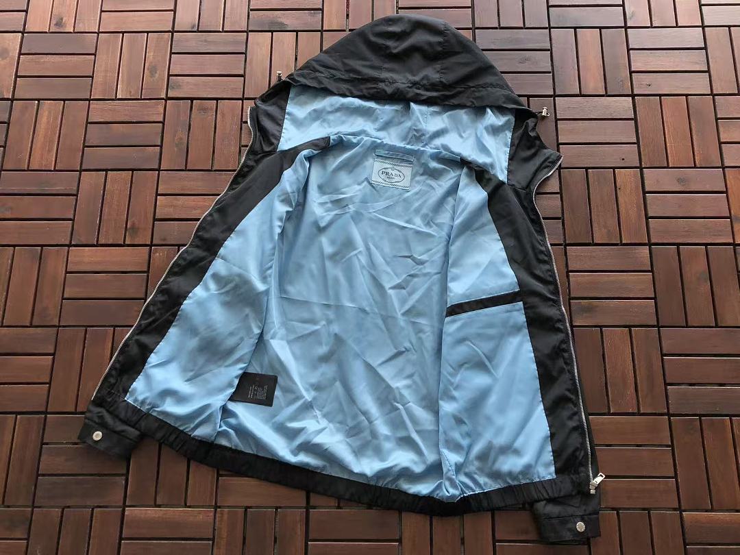 P🔥A🔥A JACKET