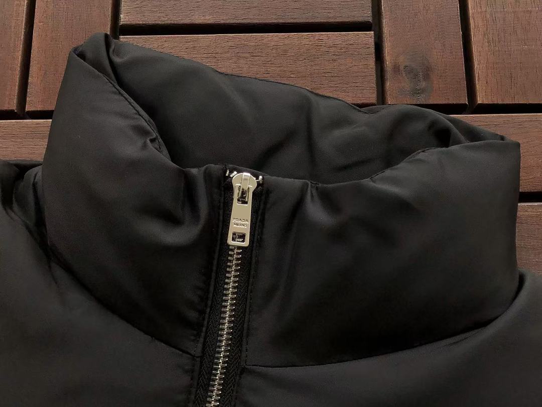 P🔥A🔥A COTTON JACKET
