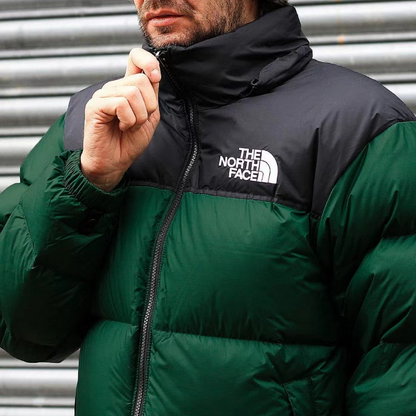 🔥husky11~ 1996 Retro Nuptse Jacket