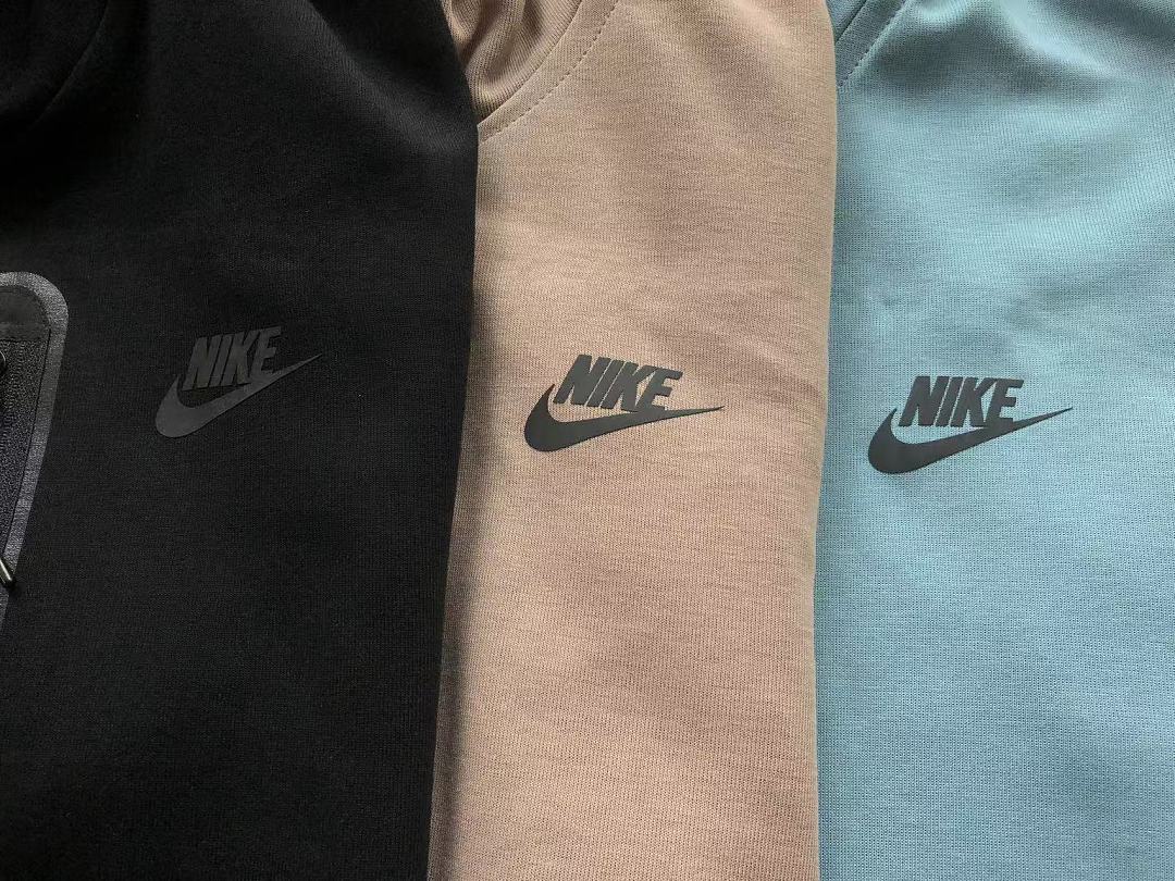 Sudadera nike