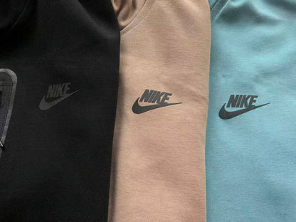 Sudadera nike