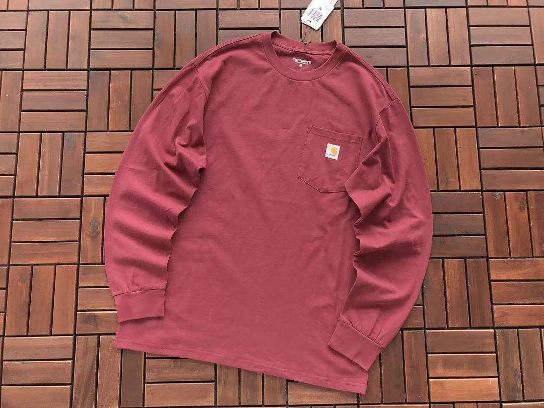 C🔥RH🔥RTT LONG-SLEEVE
