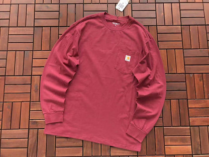 C🔥RH🔥RTT LONG-SLEEVE