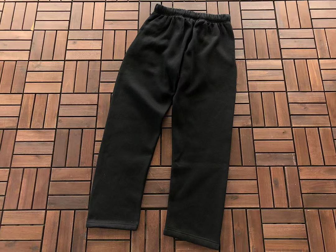 TOP￥~129 PANTS ￥~ 119 FOG HOODIE TROUSERS FLEECE