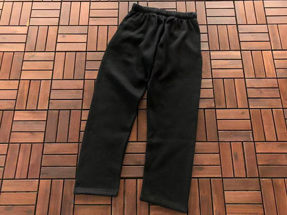TOP￥~129 PANTS ￥~ 119 FOG HOODIE TROUSERS FLEECE