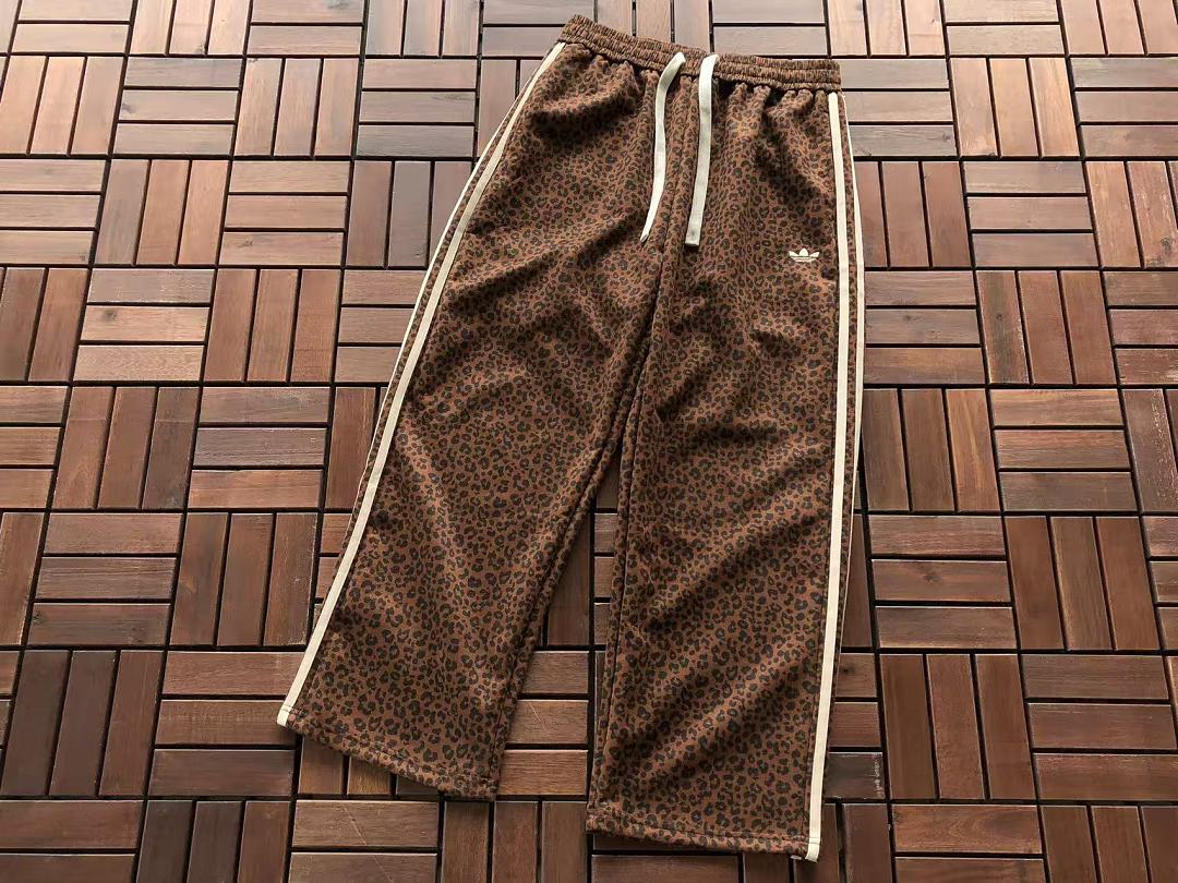 TOP￥~195 PANTS￥~169 🔥DI🔥AS JACKET TROUSERS