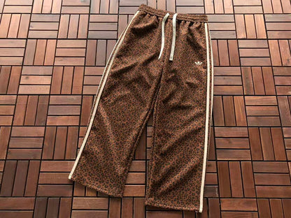TOP￥~195 PANTS￥~169 🔥DI🔥AS JACKET TROUSERS