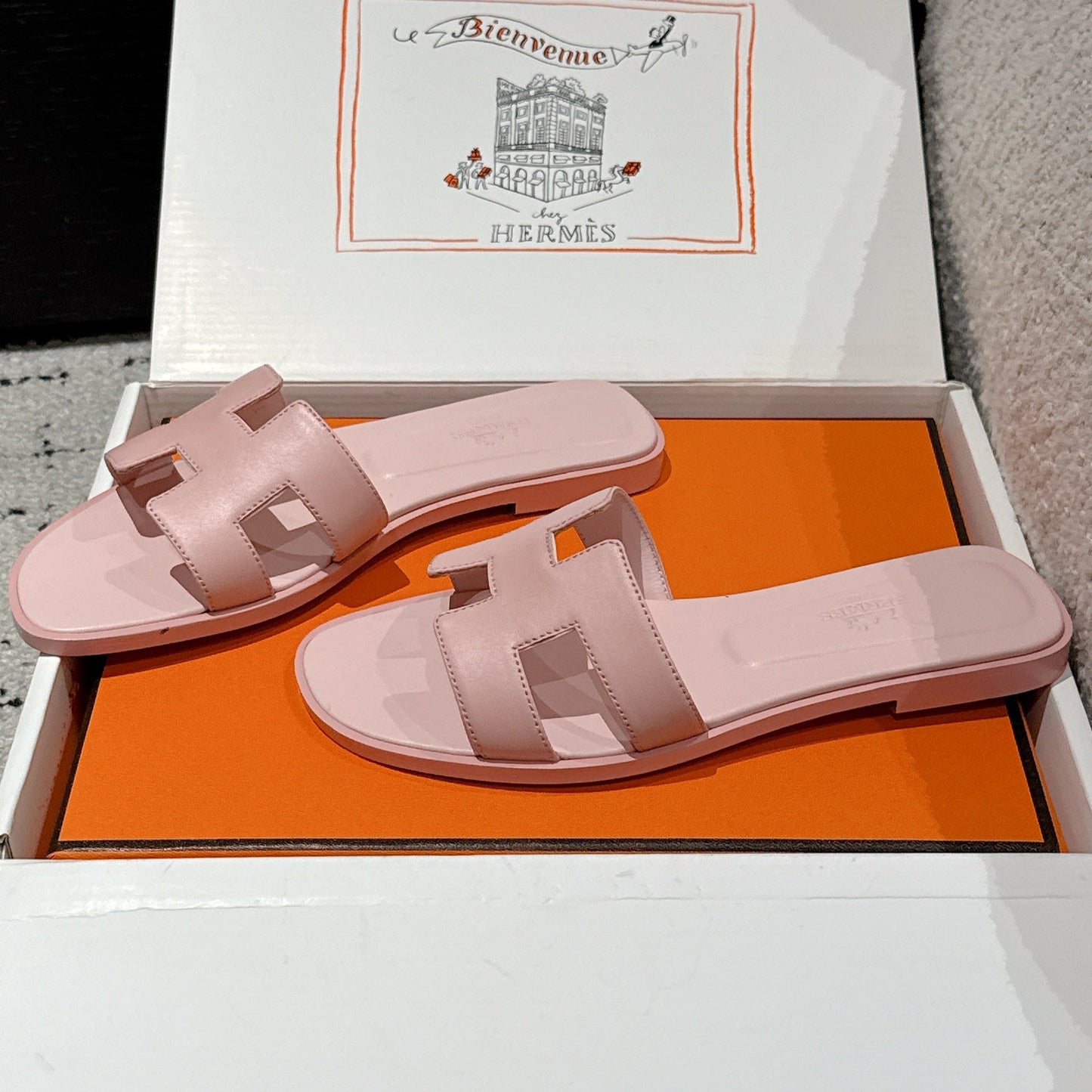 Hermès