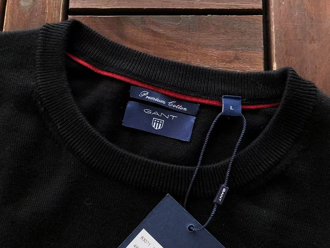 GANT SWEATER
