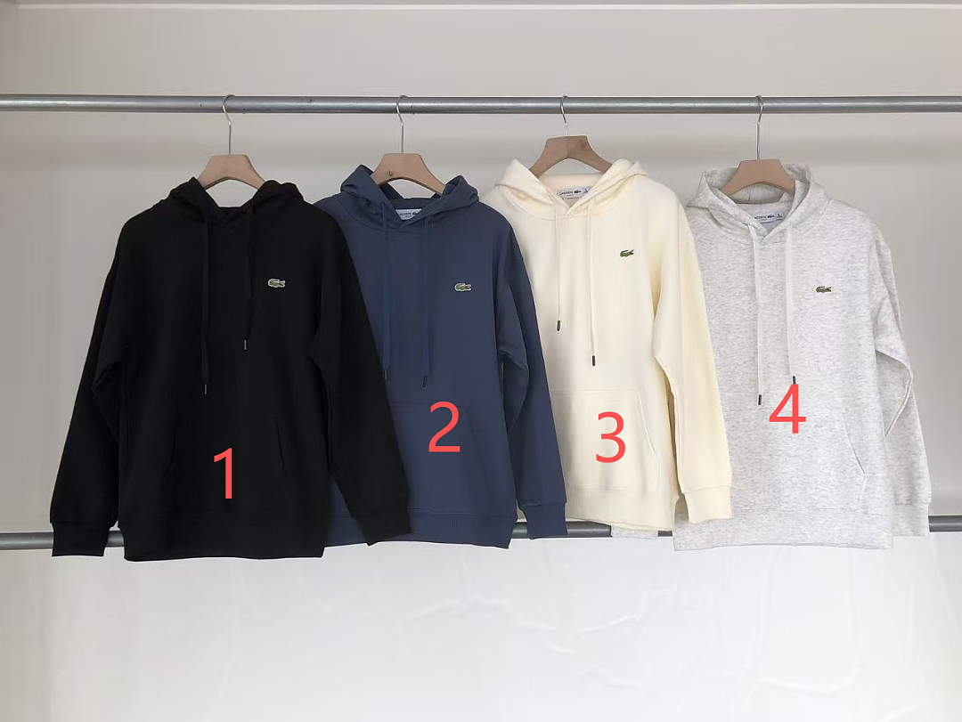 L🔥C🔥ST🔥HOODIE