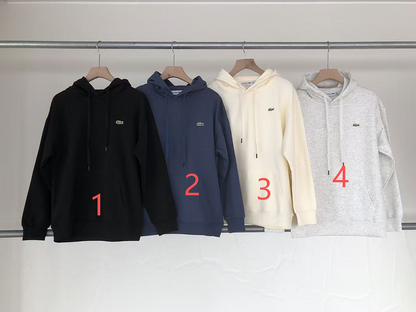 L🔥C🔥ST🔥HOODIE