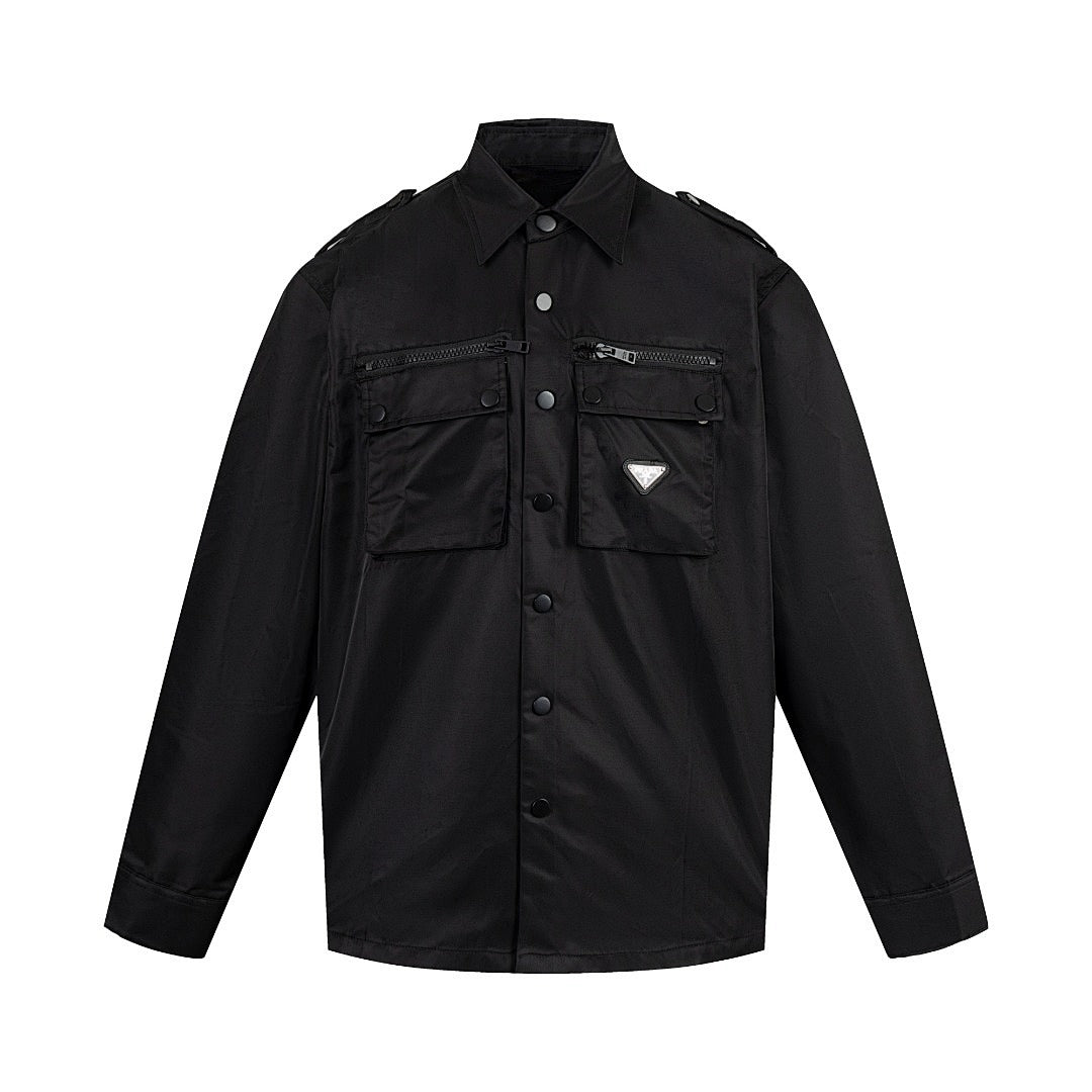 CAMISETA PRADA - 10