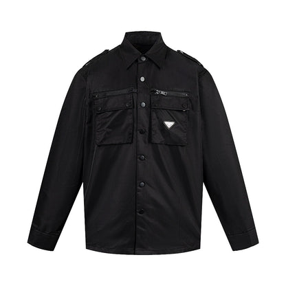CAMISETA PRADA - 10