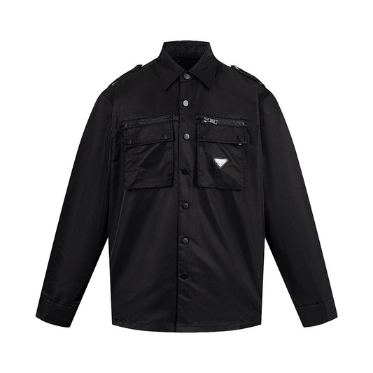 CAMISETA PRADA - 10