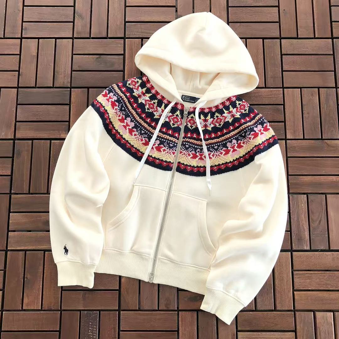 RA🔥PH🔥AU🔥EN HOODIE FLEECE WOMAN