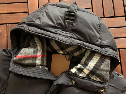 B🔥RB🔥RRY DOWN JACKET