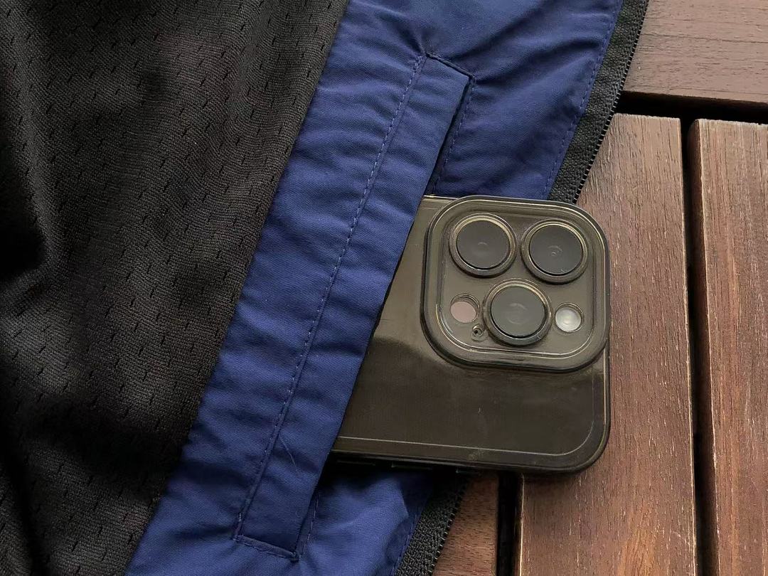 FASHION JACKET