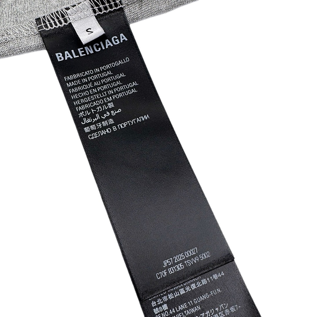CAMISETA BALENÇIAGA - 584