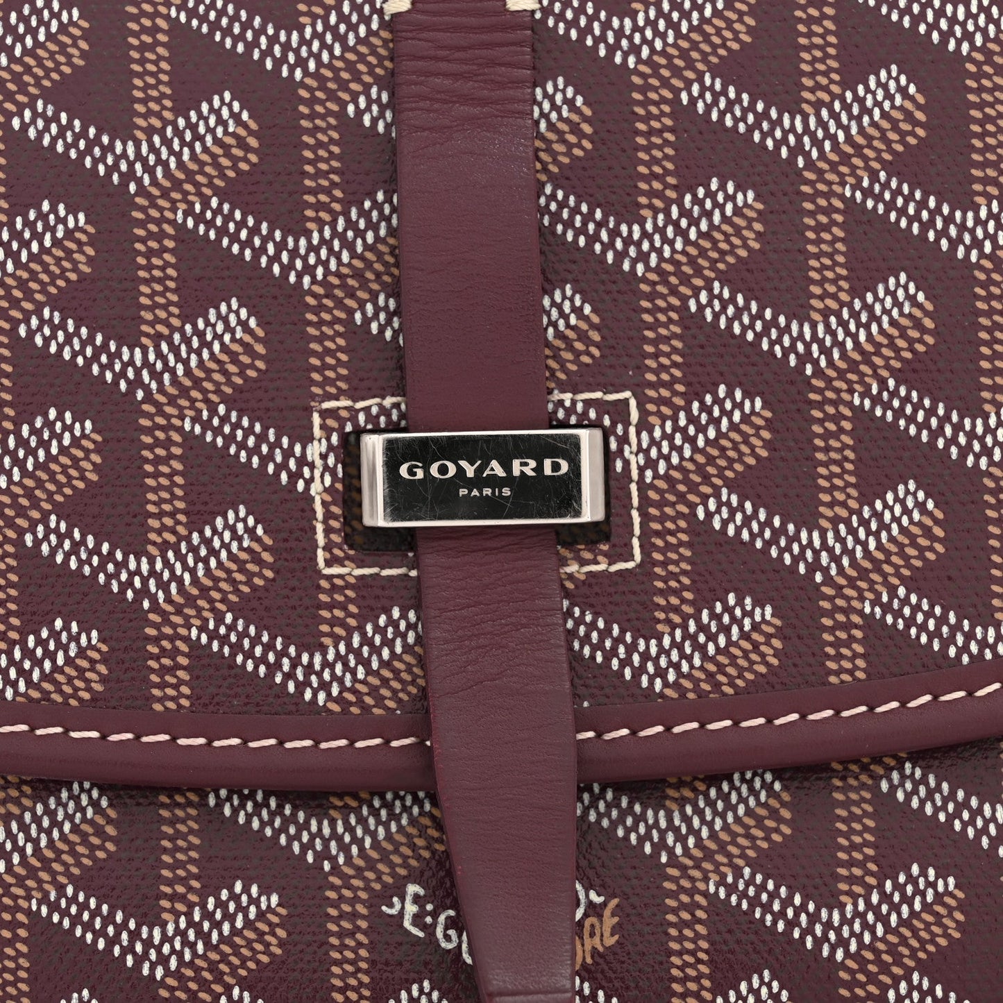 Goyard