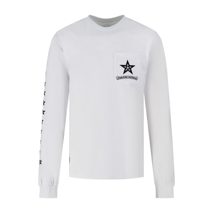 CAMISETA CHROME HEARTZ - 599