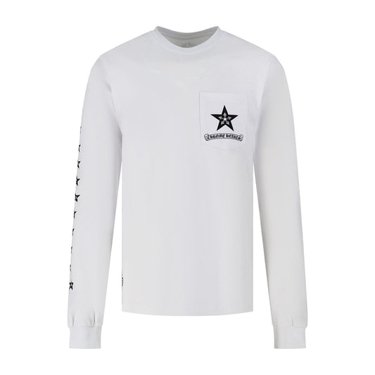 CAMISETA CHROME HEARTZ - 599