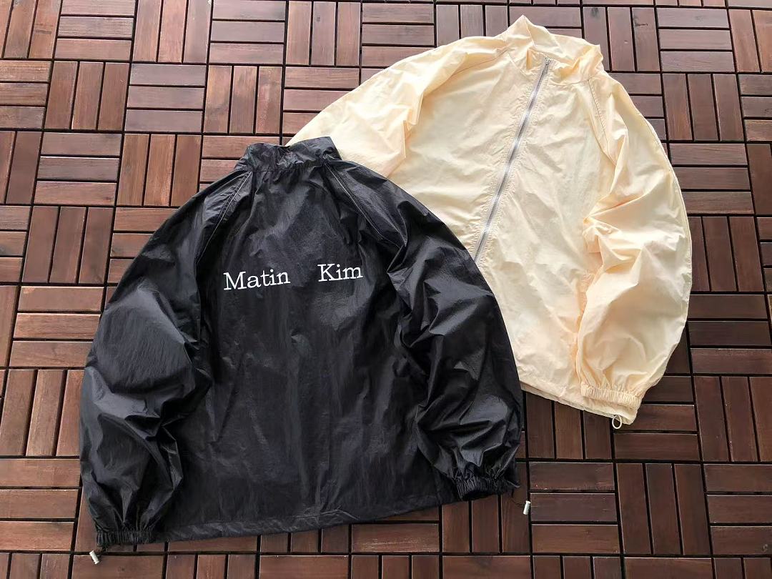 FASHION JACKET