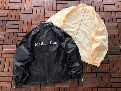 FASHION JACKET