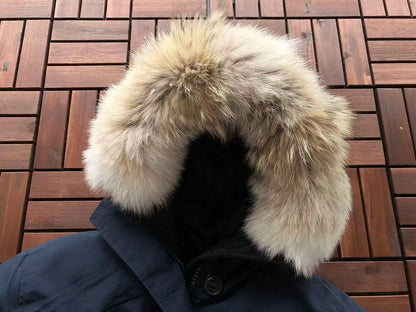 C🔥N🔥🔥A G🔥🔥🔥E DOWN JACKET