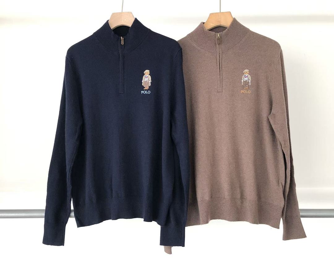 RA🔥PH🔥AU🔥EN SWEATER