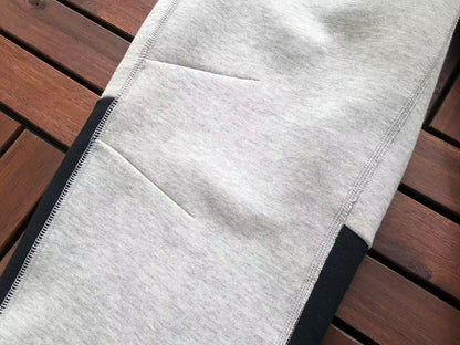 TF 2023 FB7921-064 zip-up coat FB8002-064 pants