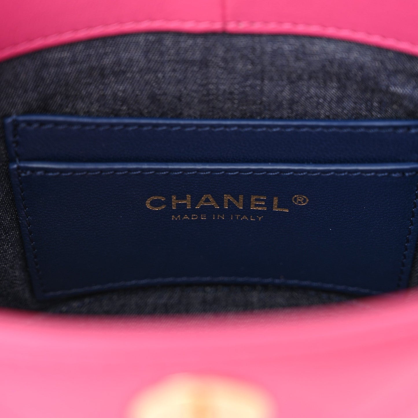 CHANEL