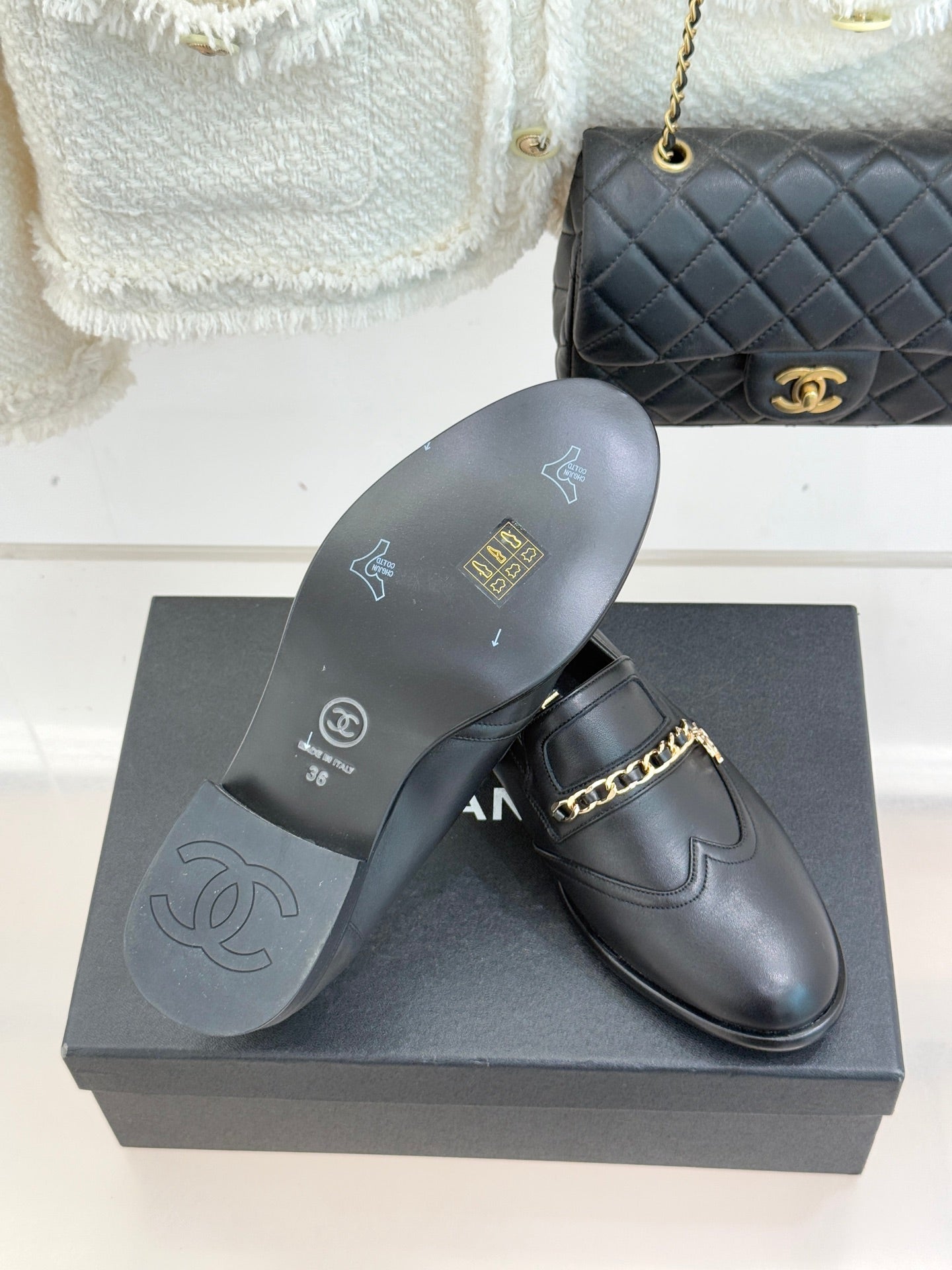CHANEL